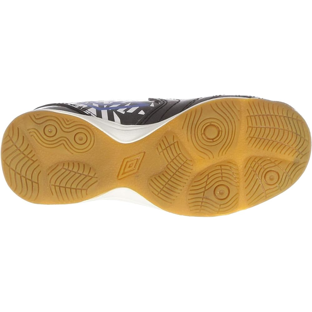 [Umbro] 20 Fall/Winter Model ACR Seaty TR JR WIDE IN UU4QJB03BW Indoor Training Shoes Wide Insole Removable ACR Men's