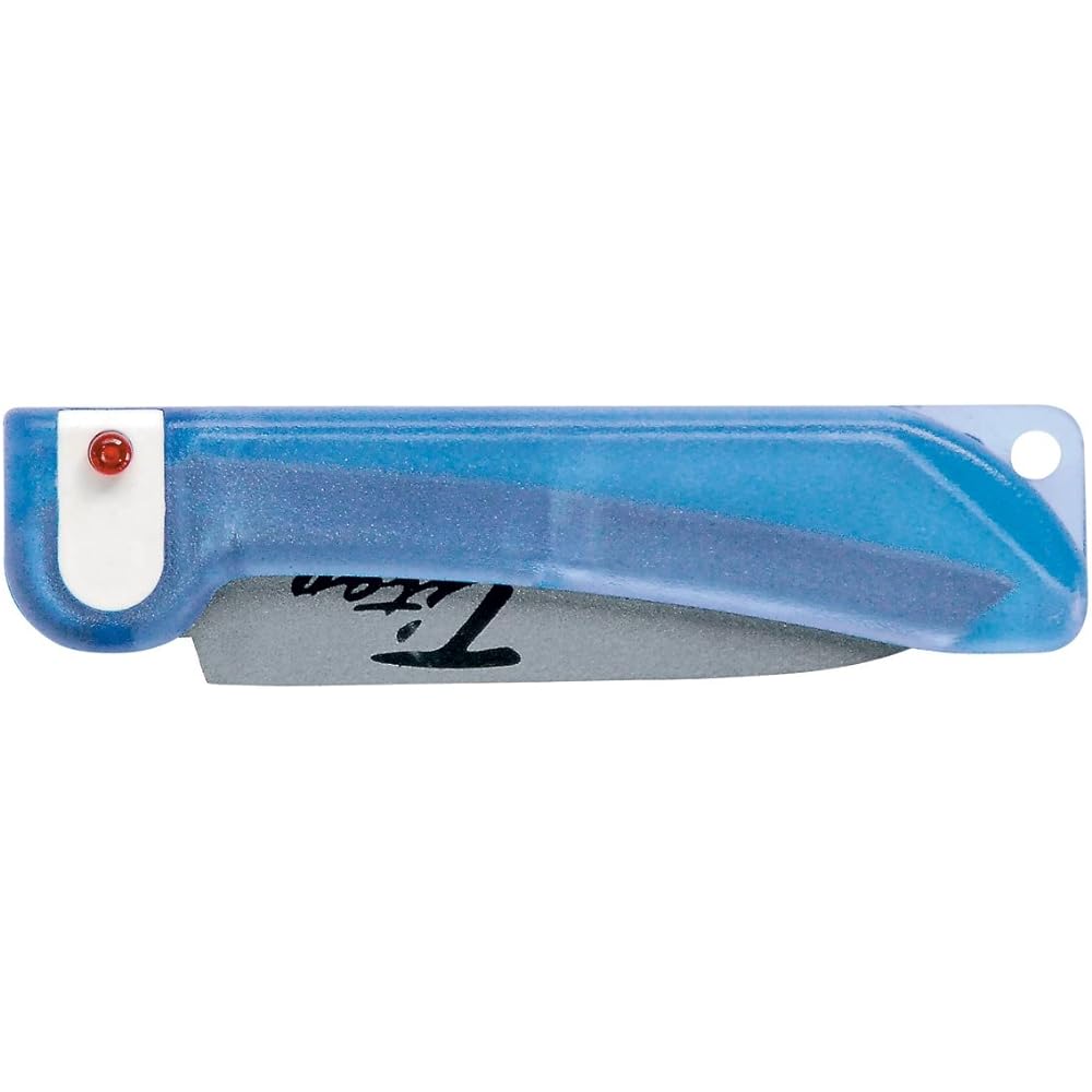 Belmont MC-082 Titanium Folding Knife 100