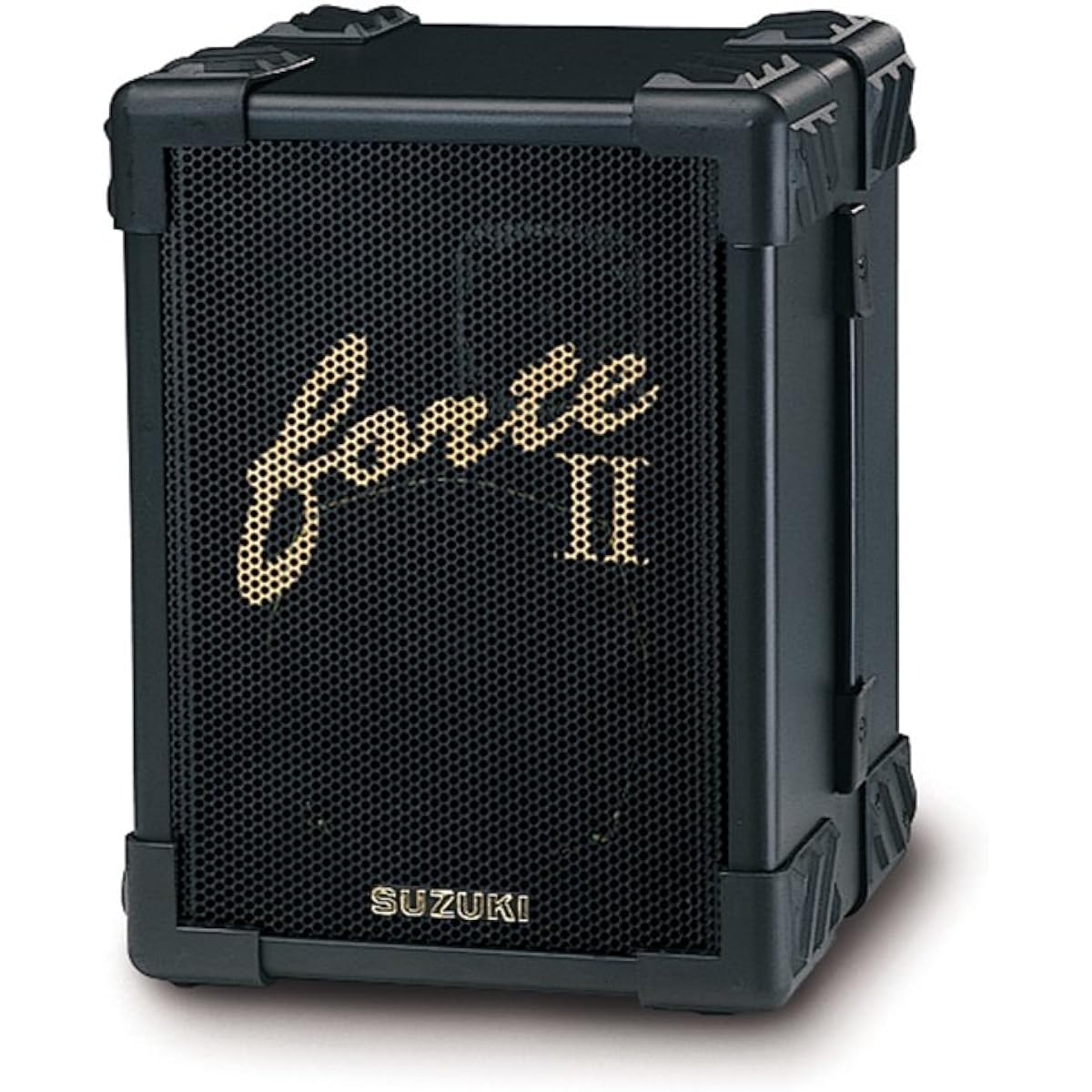 SUZUKI Speaker with amplifier SPA-40R Forte II