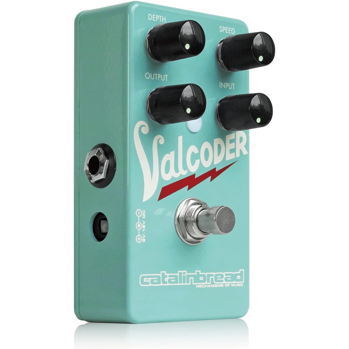 Catalinbread Tremolo Valcoder [Domestic regular product]