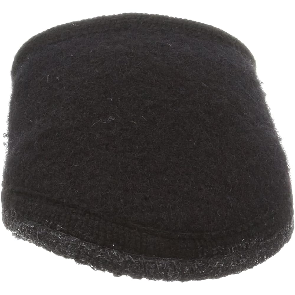 [HAFLINGER] Unisex Adult Knut Model Knut Slippers