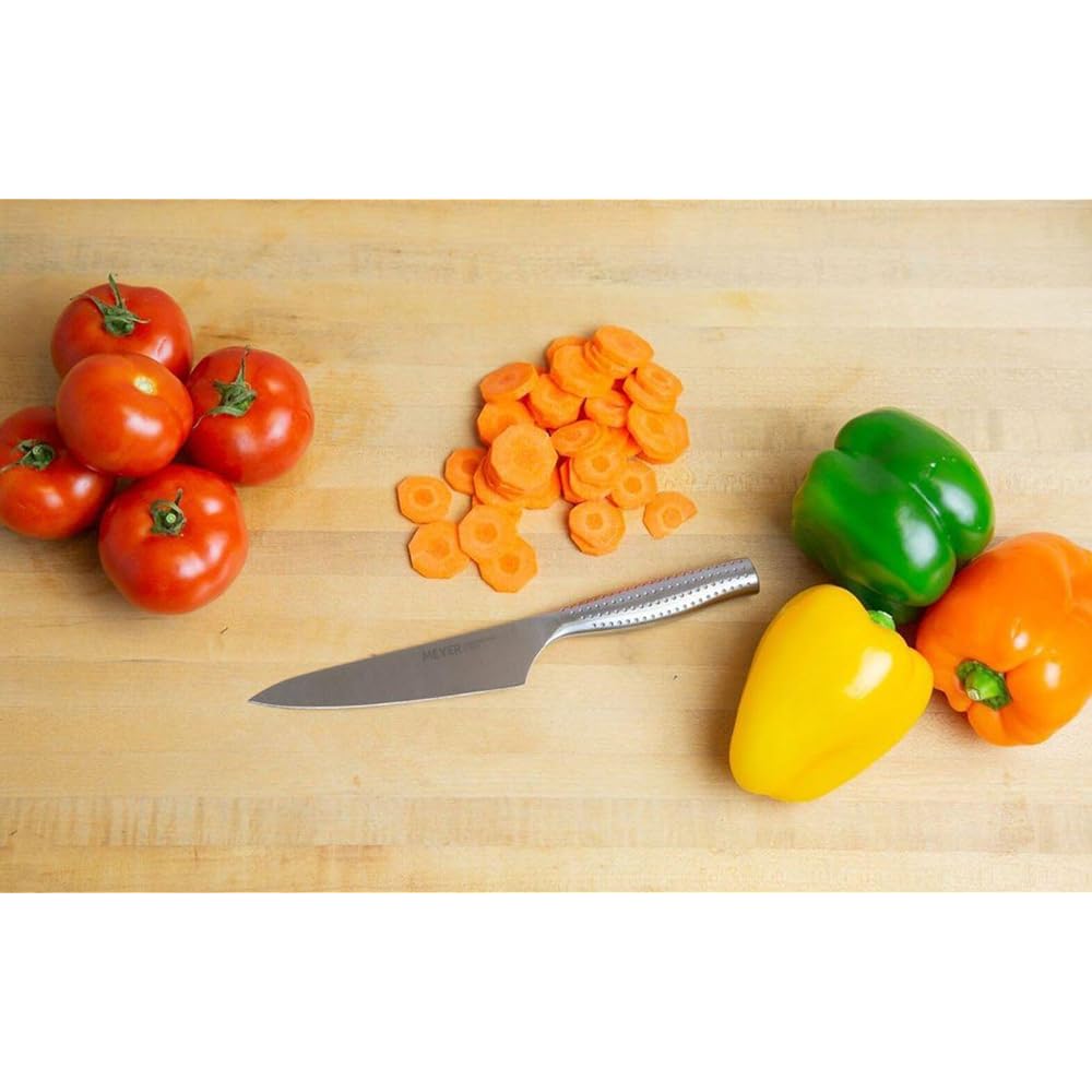 Meyer Kitchen Knife Stainless Steel "Petti Knife" [Domestic Genuine Product] KT-OK