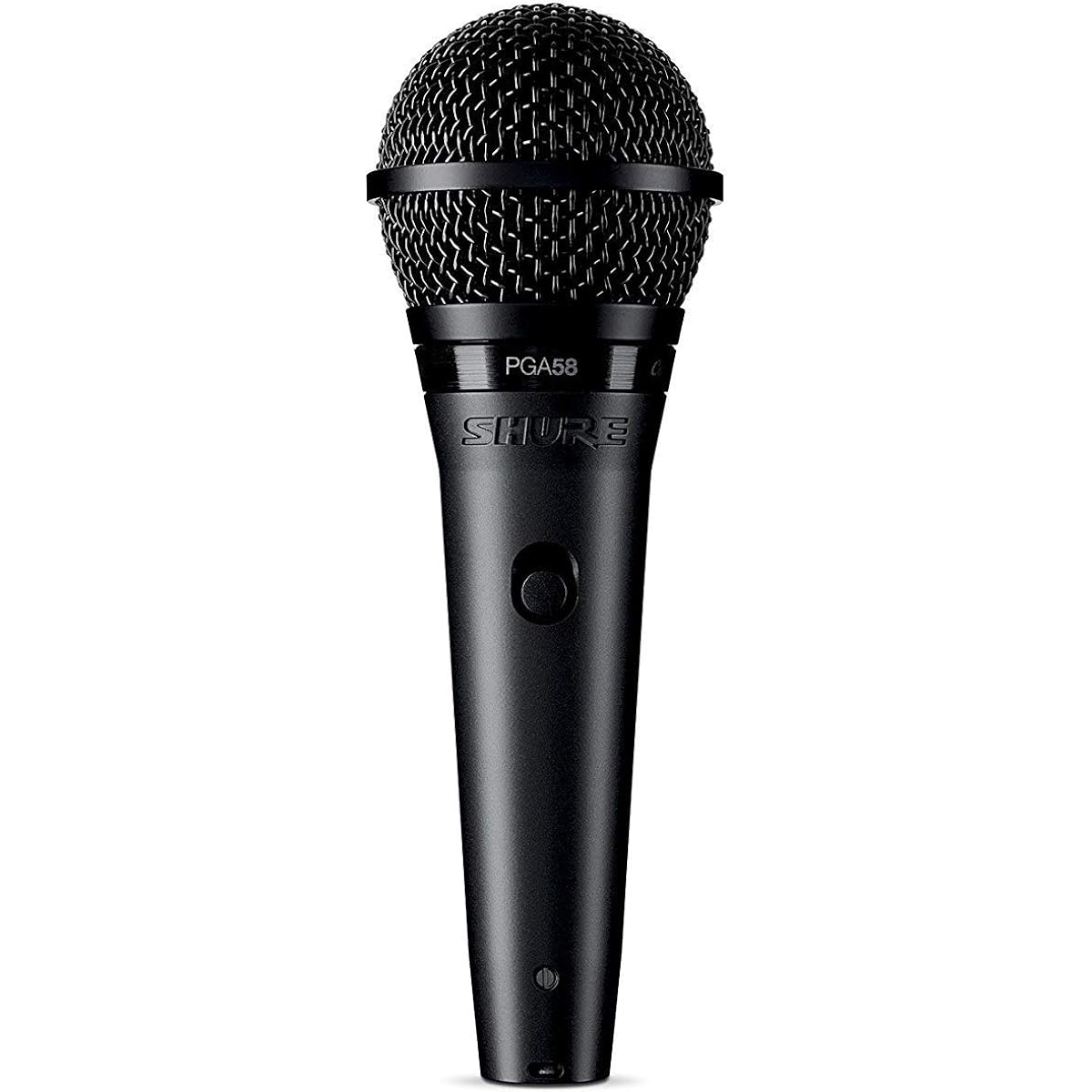 Shure PGA58-QTR