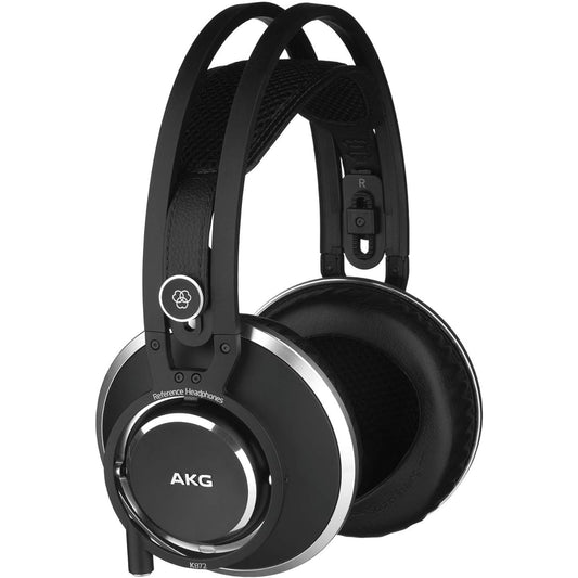 3-year warranty model [AKG Pro Official Store] AKG Professional Sealed Monitor Headphones K872-Y3 with original sticker K872-Y3-E