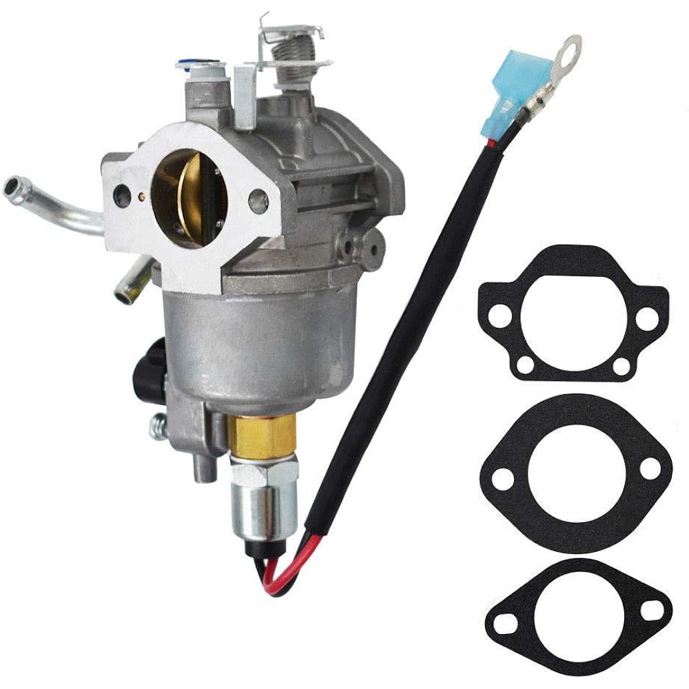 CQYD 146-0881 Carburetor for Onankamin generator A041D744 KY series with gasket 146-0881