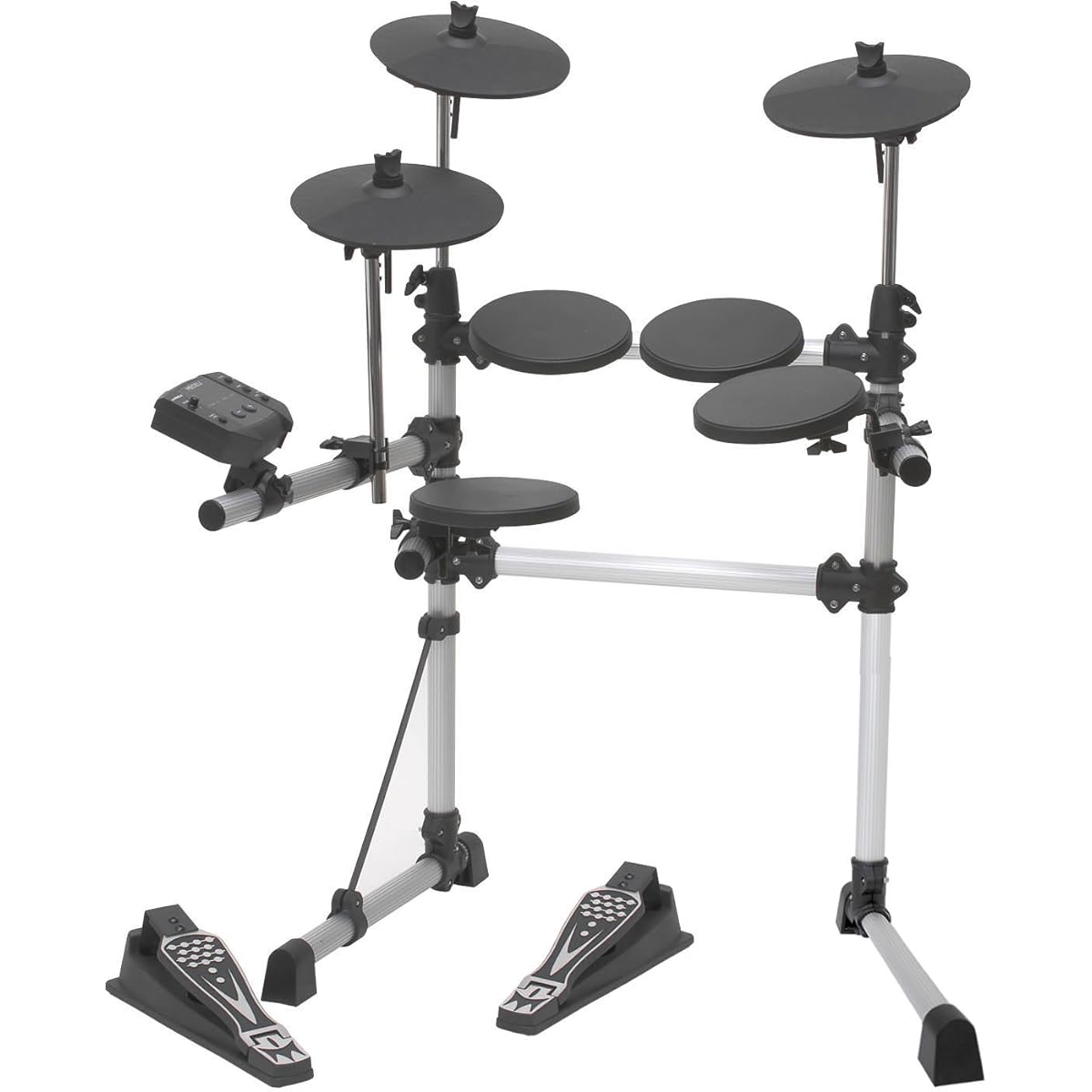 MEDELI electronic drum DD402KII-DIY KIT