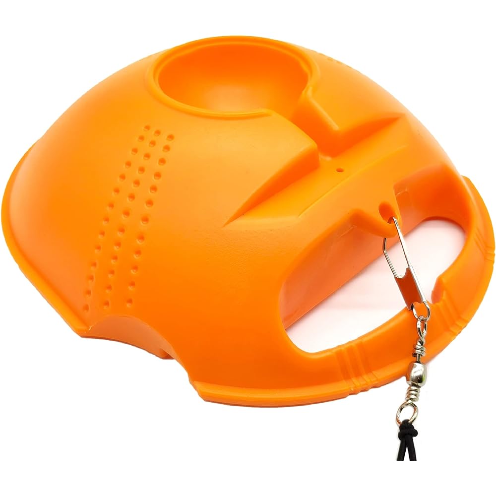 Silfrae Tennis Trainer Tennis Rebound Tennis Ball Back Trainer for Kids and Beginners