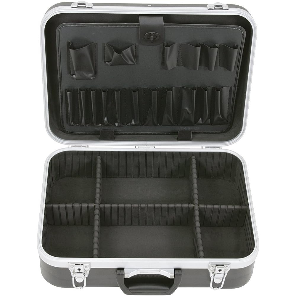 KS TOOLS ABS hard protective tool case 850.0520