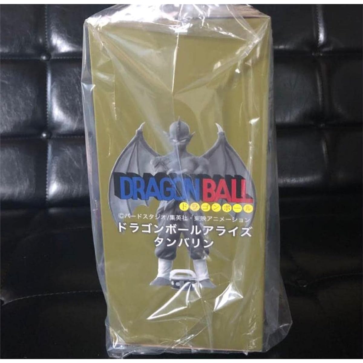 Tambourine Dragon Ball Arise Regular Color (with Zima Bonus)
