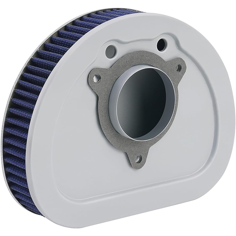 Motorcycle Breather Filter For Harley Electra Glide Classic CVO Low Ultra Police Limited EFI FLHTCI FLHTC FLHTCSE FLHTCUSE8 FLHTCUSE4 Motorcycle Air Filter