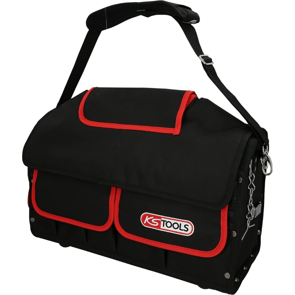 KS TOOLS SMARTBAG universal tool case Xextralong SMARTBAG universal tool case Xextra long 850.0325
