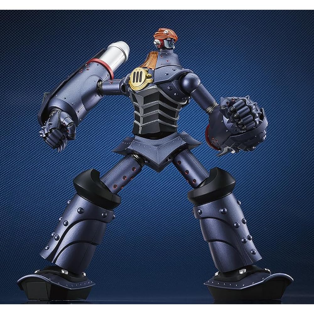 GOOD SMILE COMPANY MODEROID THE Big O Big O non-scale assembly plastic model resale