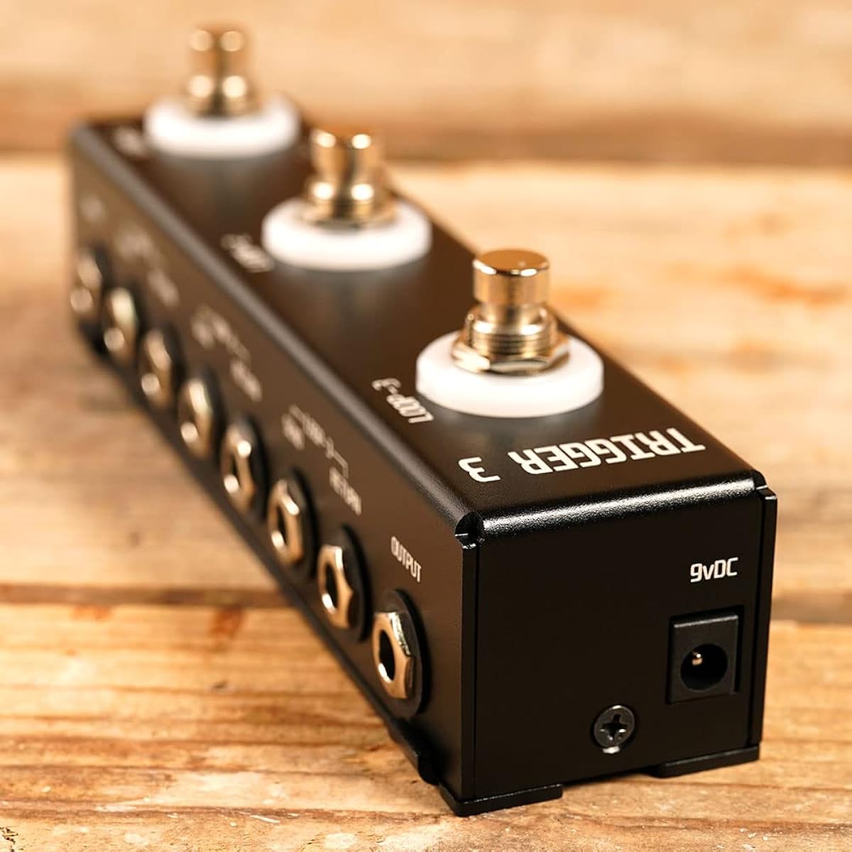 StudioDaydream TRIGGER3 V4.0 Switcher