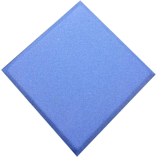 Wall acoustic panel, recording studio music room soundproof foam panel thick sound deadening material sound absorbing cotton (#3) (#3)