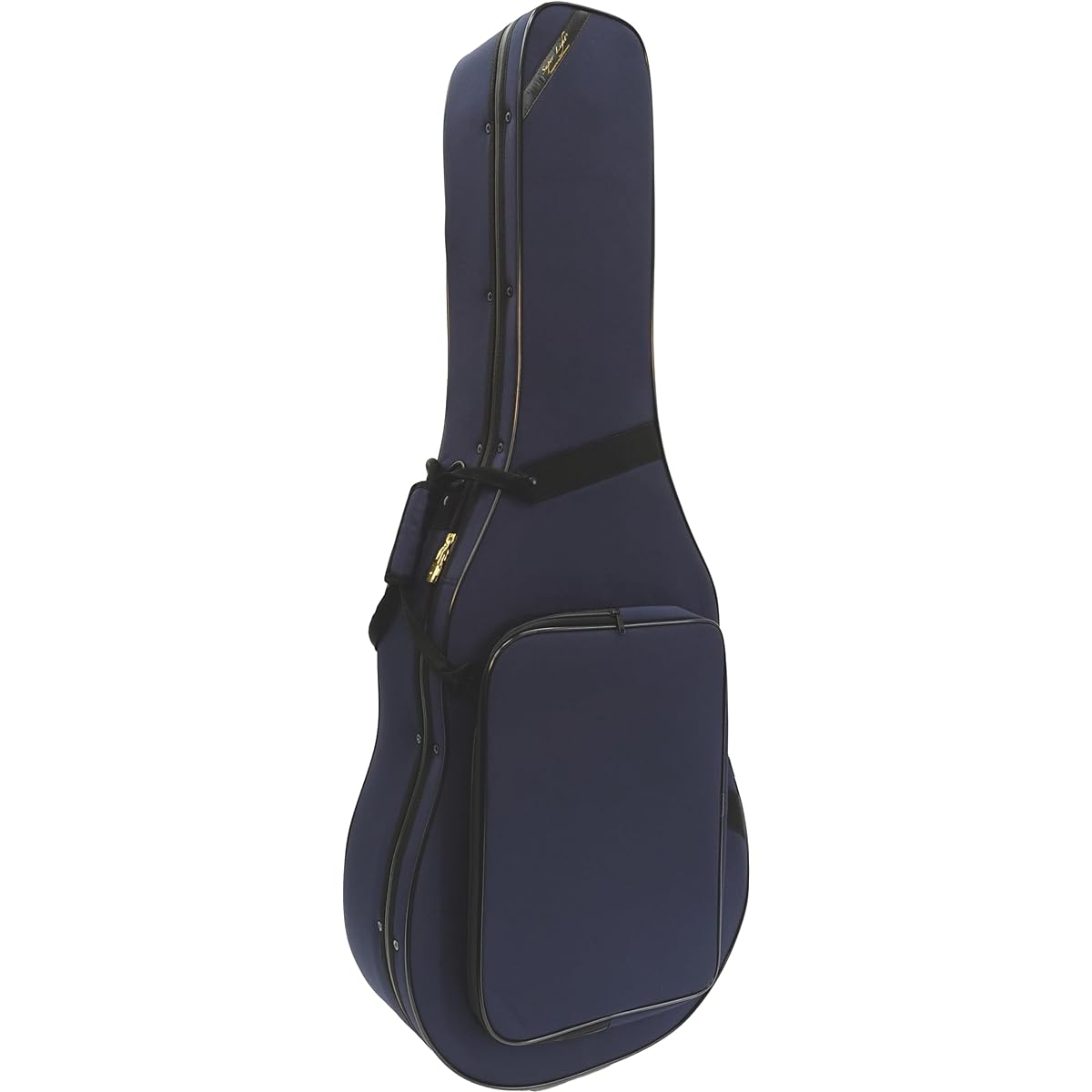 Super Light Classical Guitar Case Blue