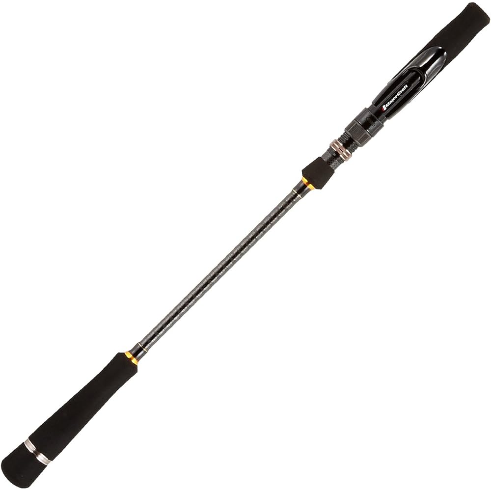Major Craft Fishing Rod Spinning Rod 3rd Generation Crostage Super Light Jigging CRXJ-S64L/LJ 6.4 Feet