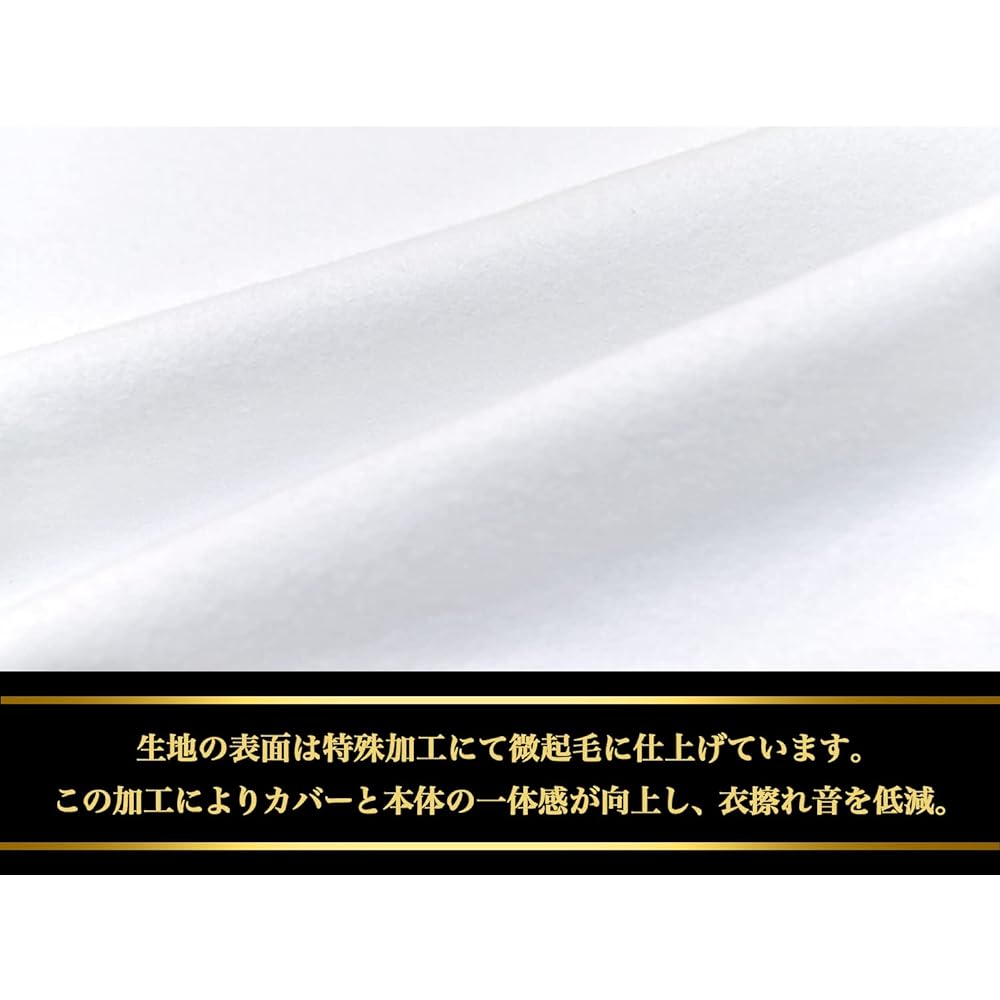 Body Pillow Polyester (A&J Original) DHR7000H Premium (160 x 50)