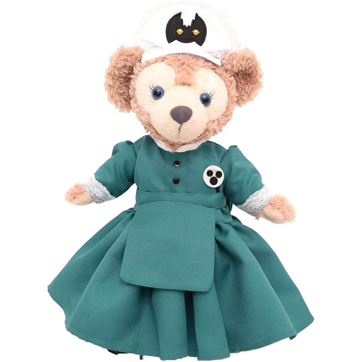 [Teddy Bear Mail Order Alice] ShellieMay Clothes Dress-up Costume Haunted Mansion Body not included S size