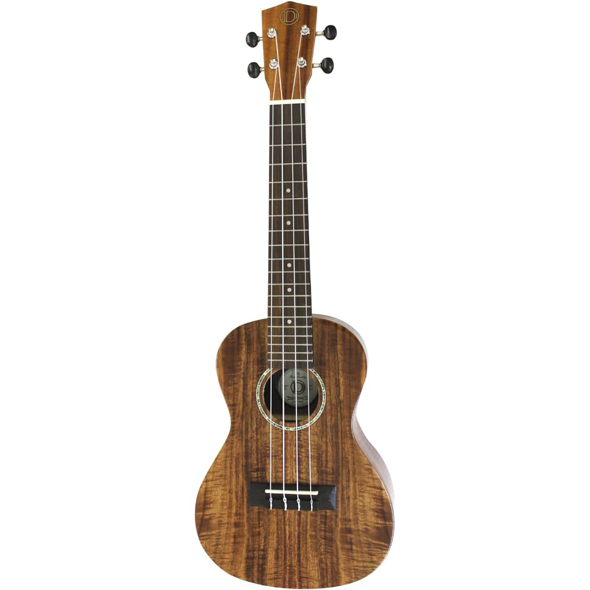 Dct Japan DUC-152K Concert Ukulele
