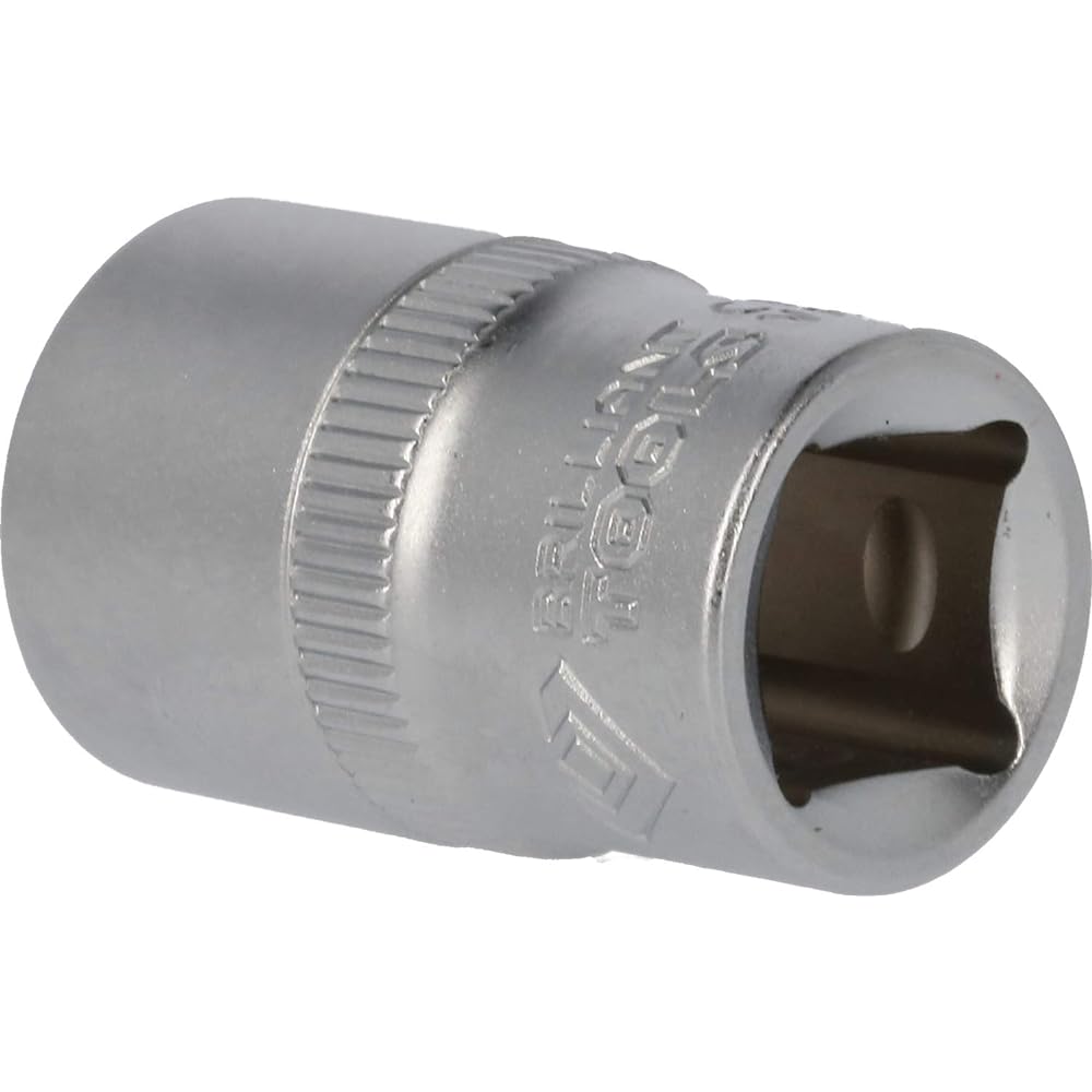 KS Tools 1/2" Hex Socket 18mm BT022809