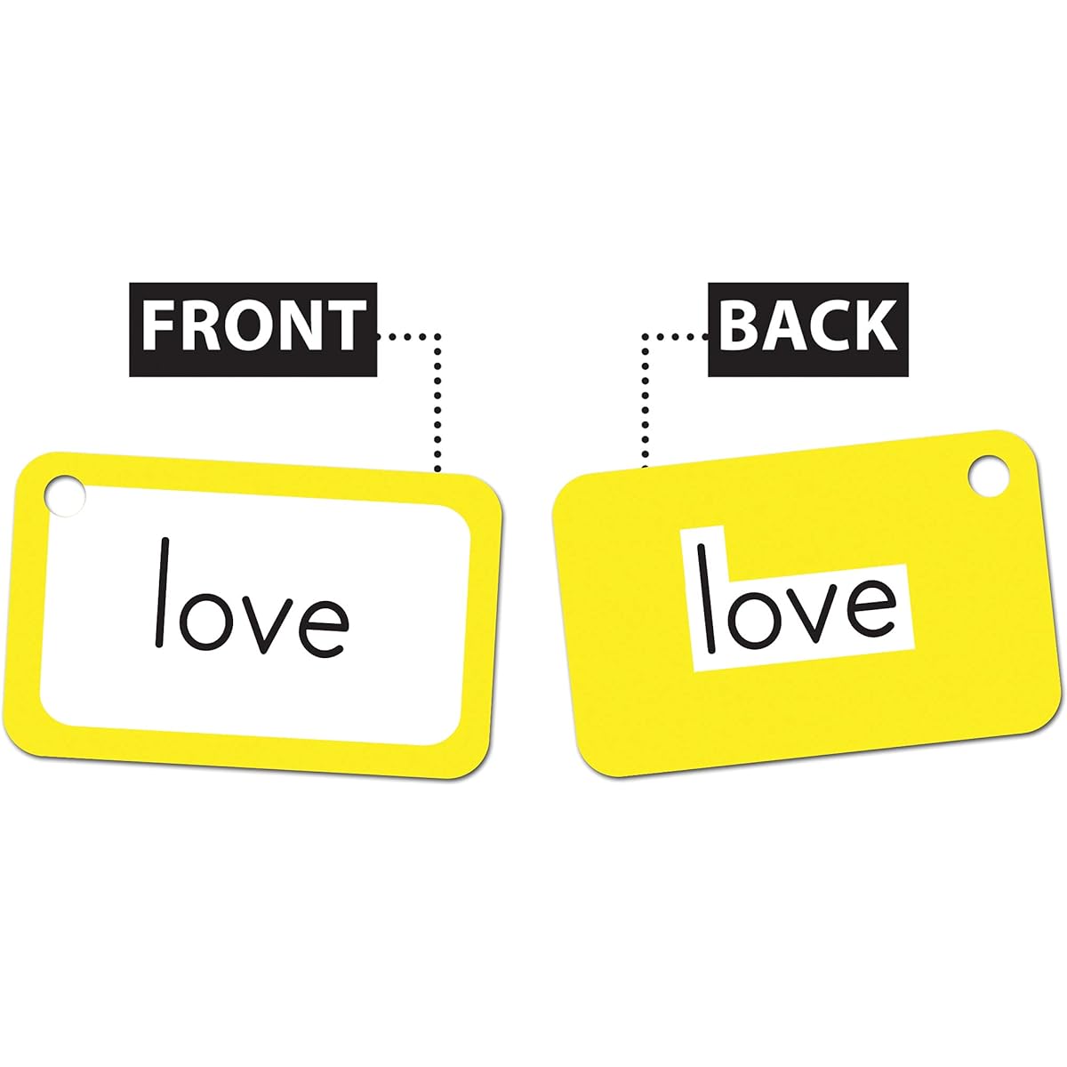 Sight Words in a Flash, Flash Cards, Medium Set(169)