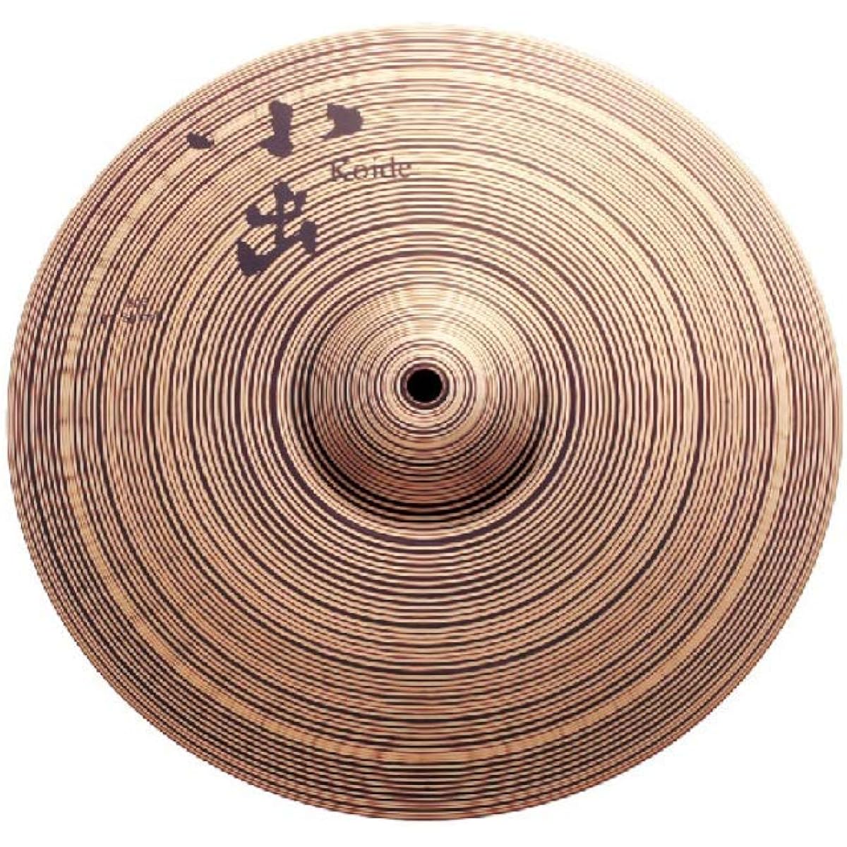 Koide Cymbal 503 Series 12-inch Splash Cymbal 503-12SP