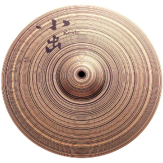 Koide Cymbal 503 Series 12-inch Splash Cymbal 503-12SP