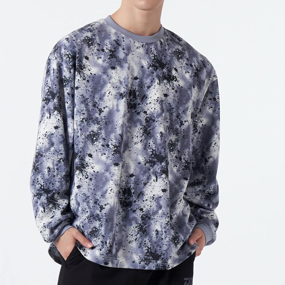 DAIWA Long Sleeve Squink Shirt DE-8922