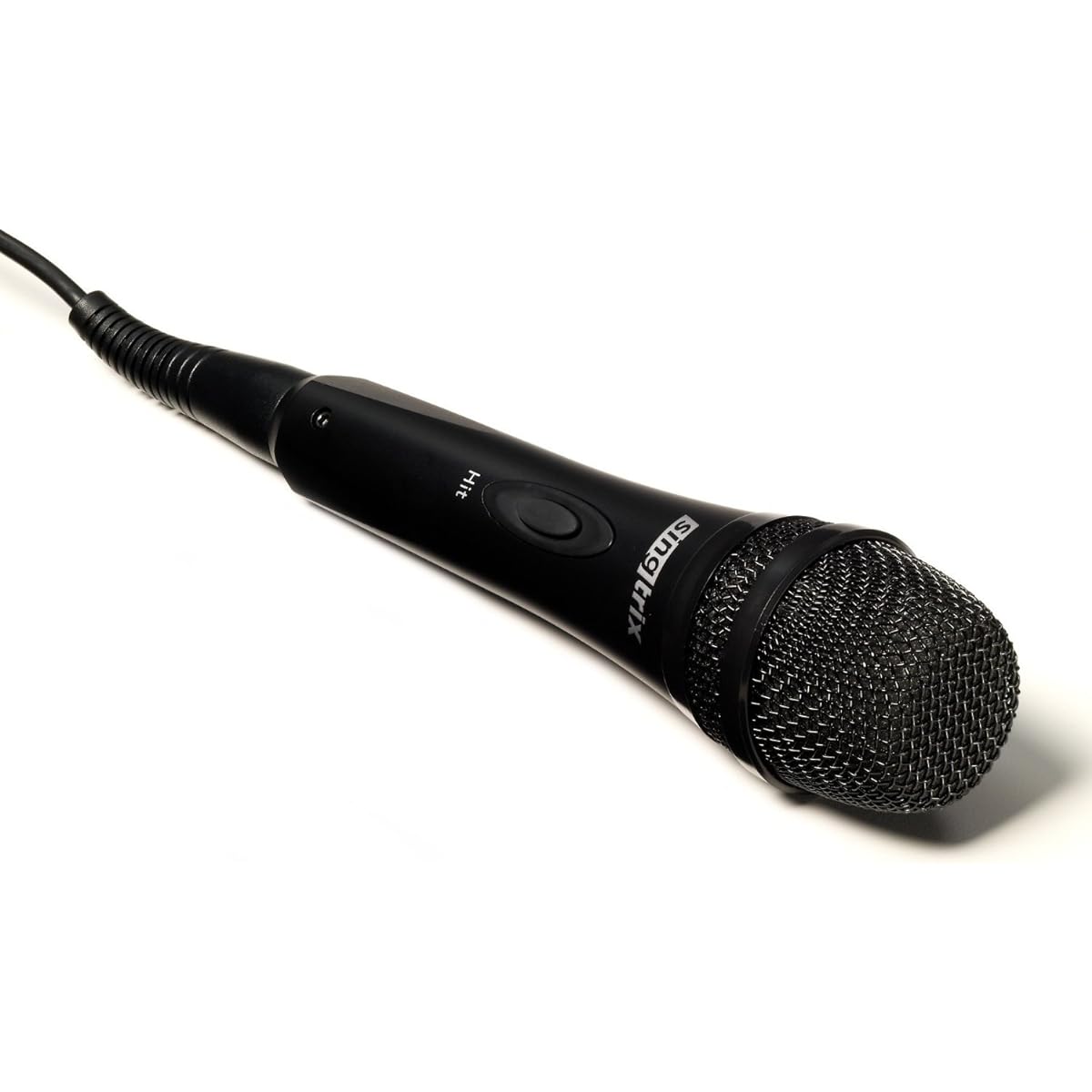 Singtrix SGTXMIC1 Microphone, Black