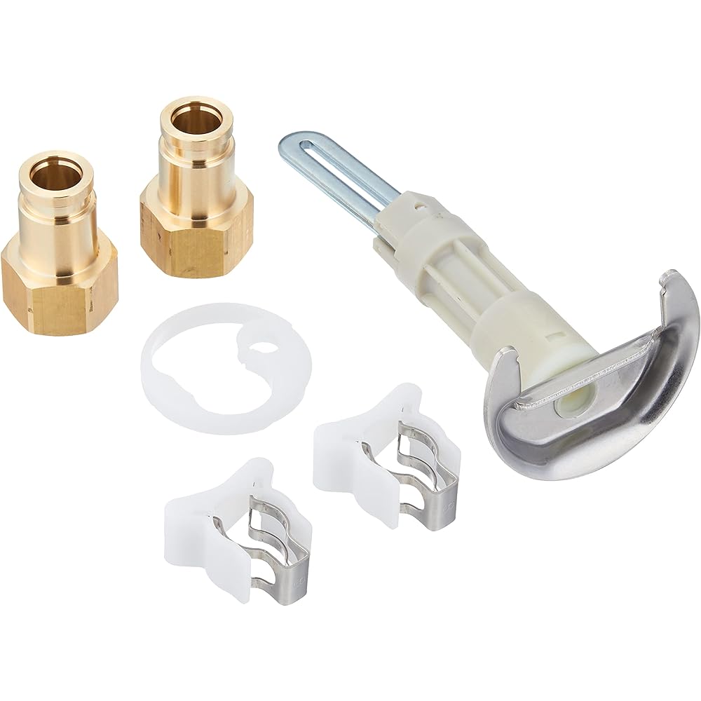 KVK (Cable Bike) Single Lever Mixing Faucet (Mounting Hole Type) PT56UG
