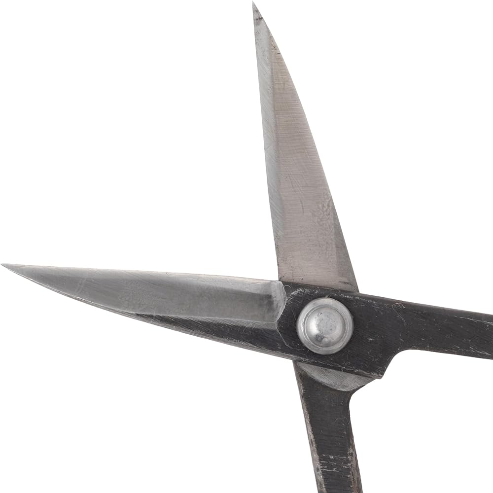 Tanabe twig cutting scissors handmade 210mm S-205