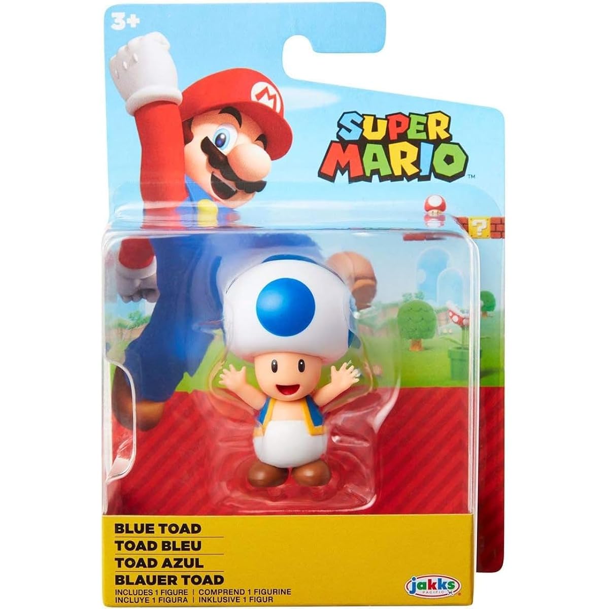 SUPER MARIO 2.5 - ( )