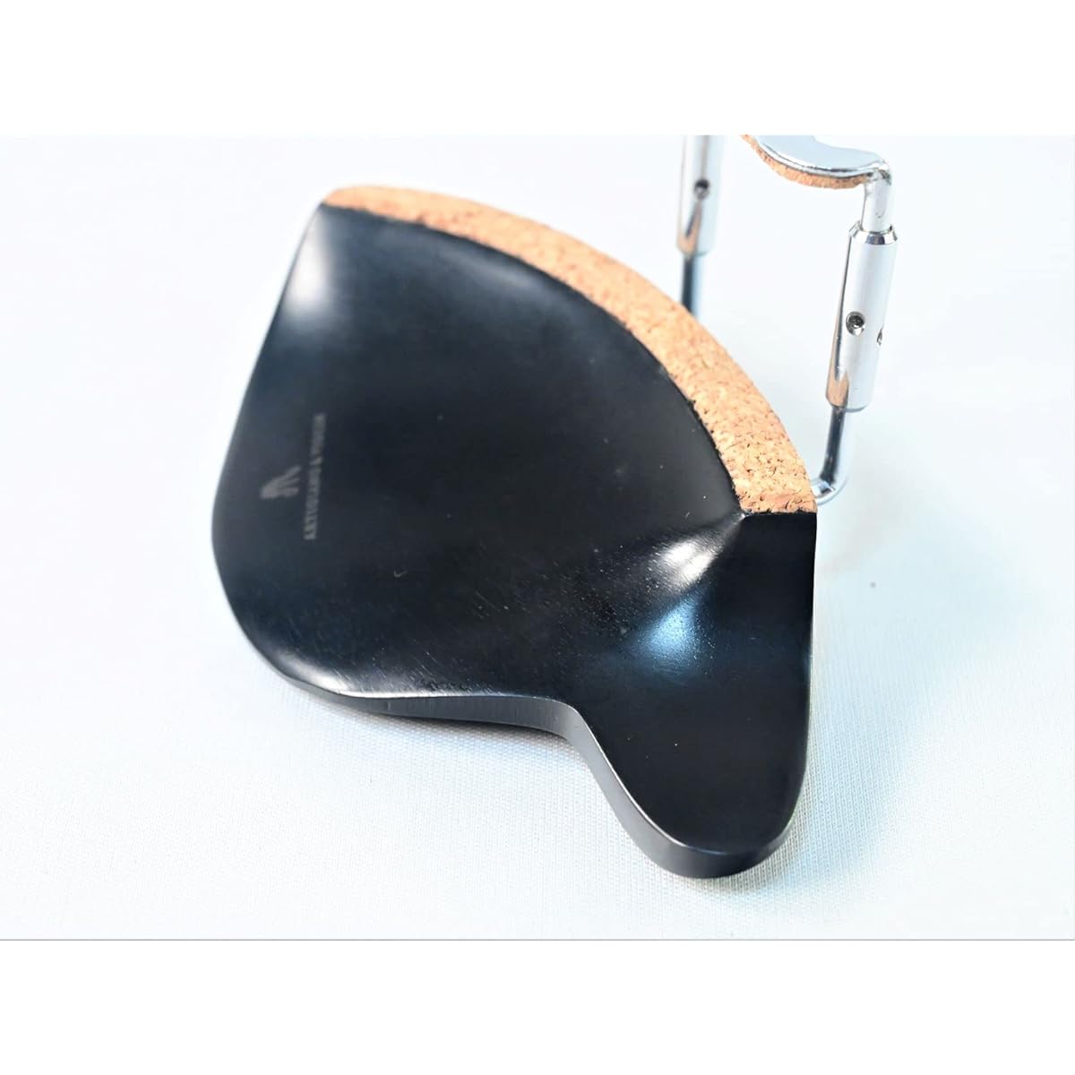 ARTIGIANO&VIOLIN violin fitting ebony (French style, harp type tailpiece)