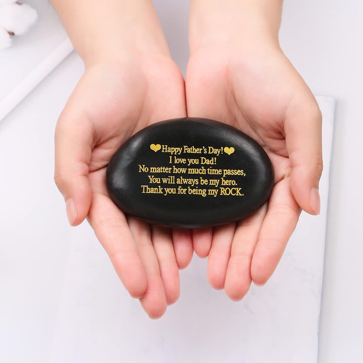 rock gift