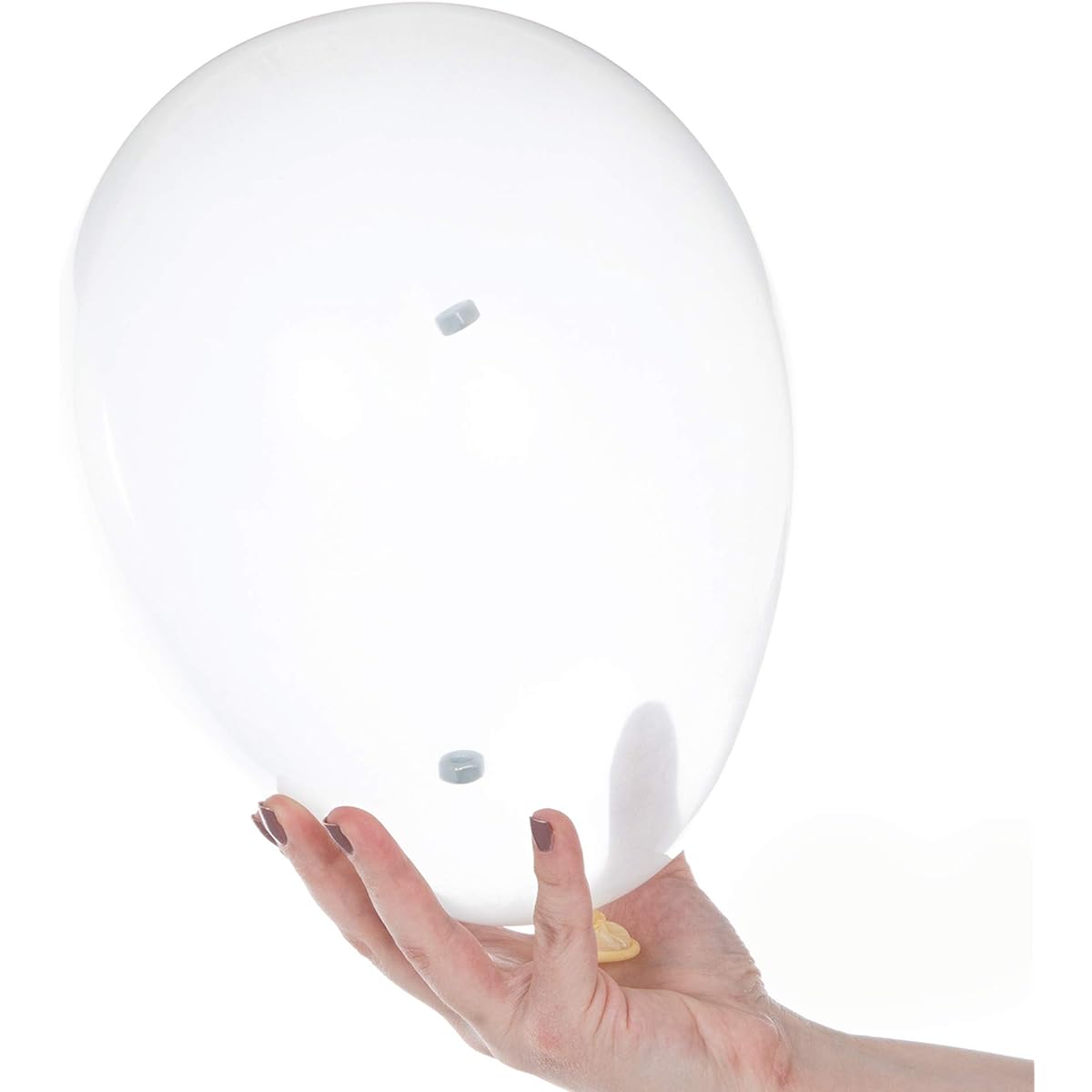 Steve Spangler Science Screaming Balloon Experiment Kit - At-Home Science Kit for Kids, Hands-on STEM Learning Activities, Learn About the Science of Centrifugal Force and Sound