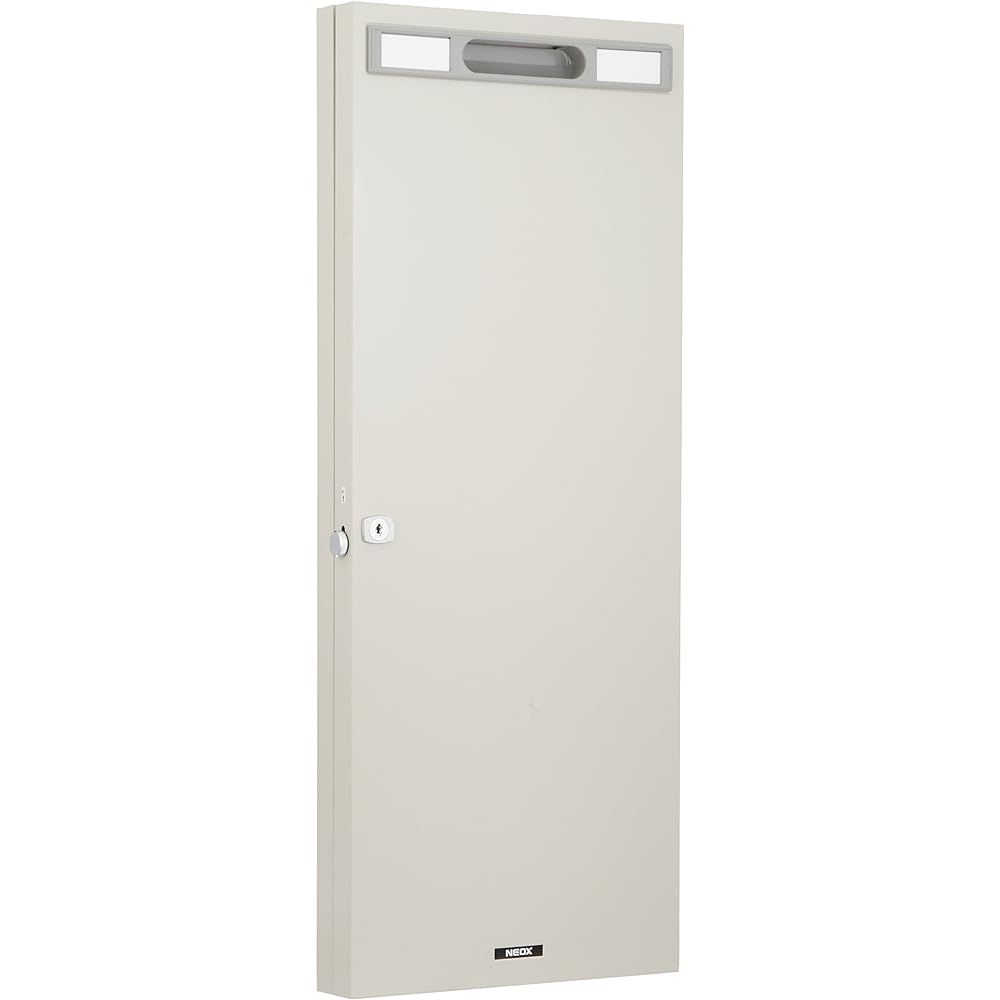 Nakabayashi Key Station KS Type 64 Holder New Gray KS-64