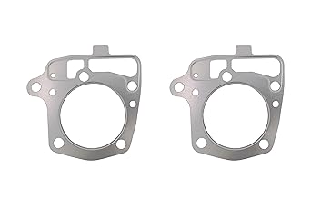 Gasket Kit for Kawasaki FR651V FR691V FR730V FS691V FX691V Engine 10D13 Part Number 11004-7026