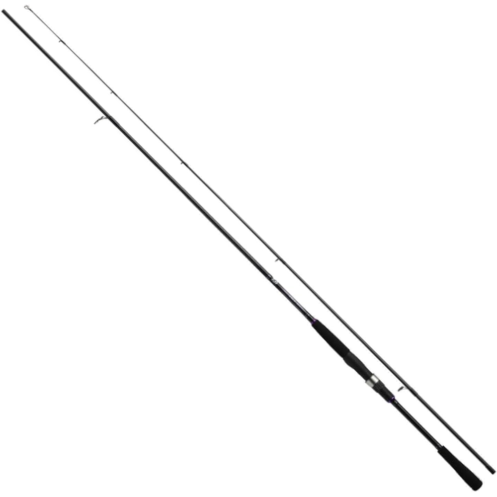 DAIWA Hairtail/Wind Wind X 83M/86MH Various