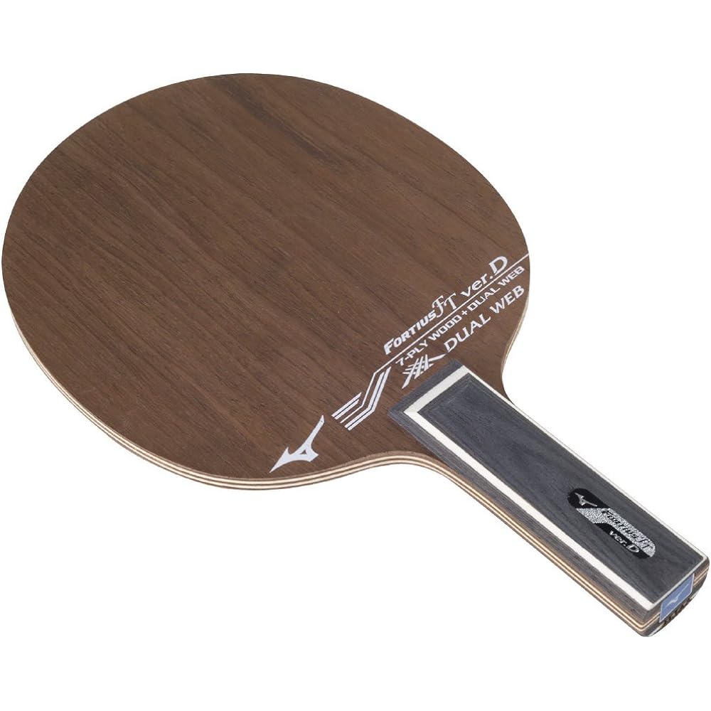 MIZUNO Table Tennis Racket Fortius FT ver.D 83GTT701