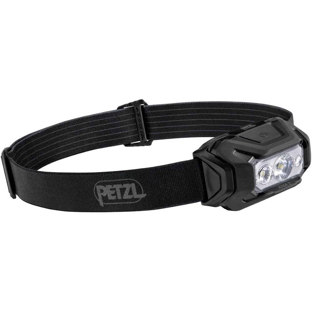 Aria 2 RGB / E070BA Camouflage-