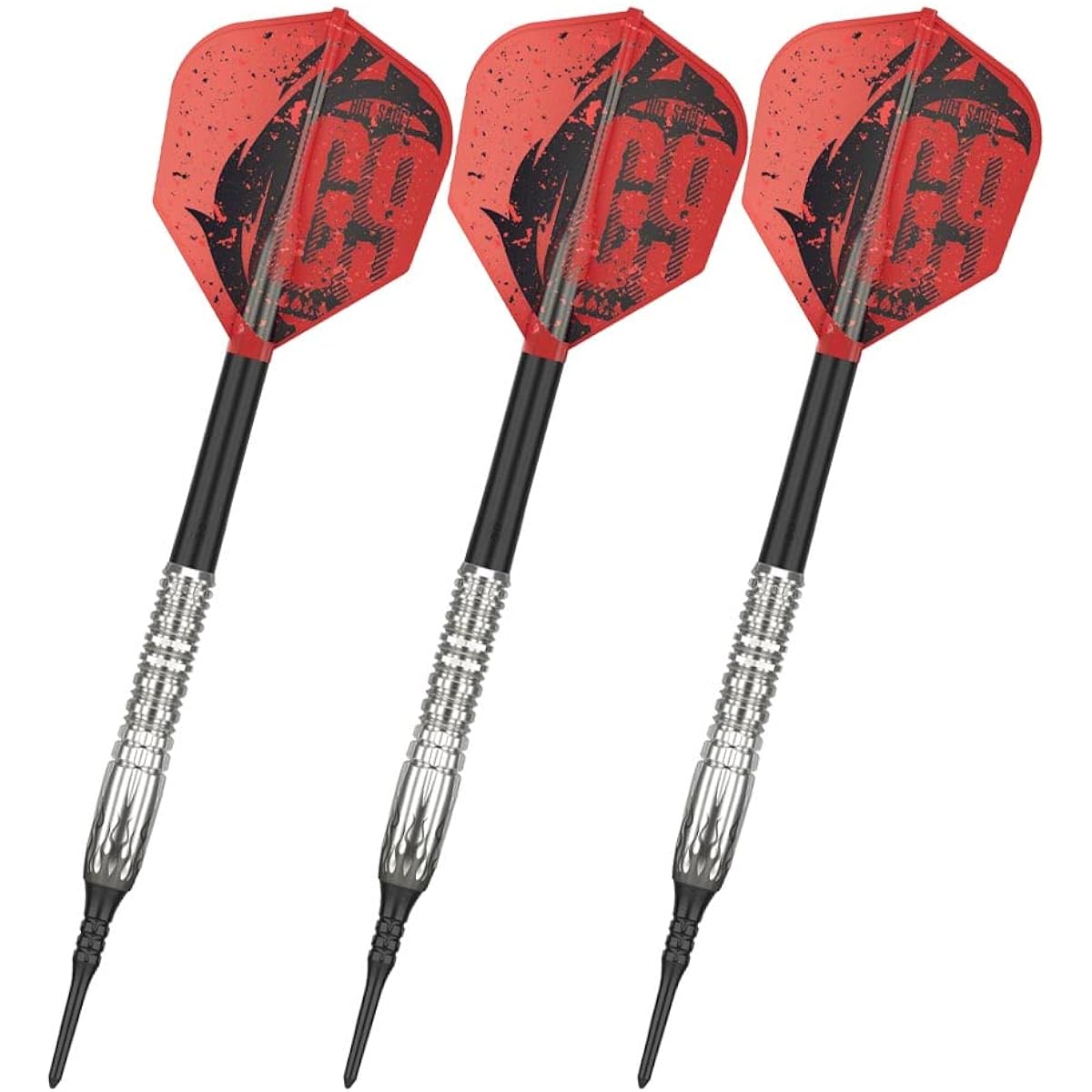 TARGET PYRO G9 Pyro Generation 9 2BA <210258> Mitsumasa Hoshino model darts barrel darts set