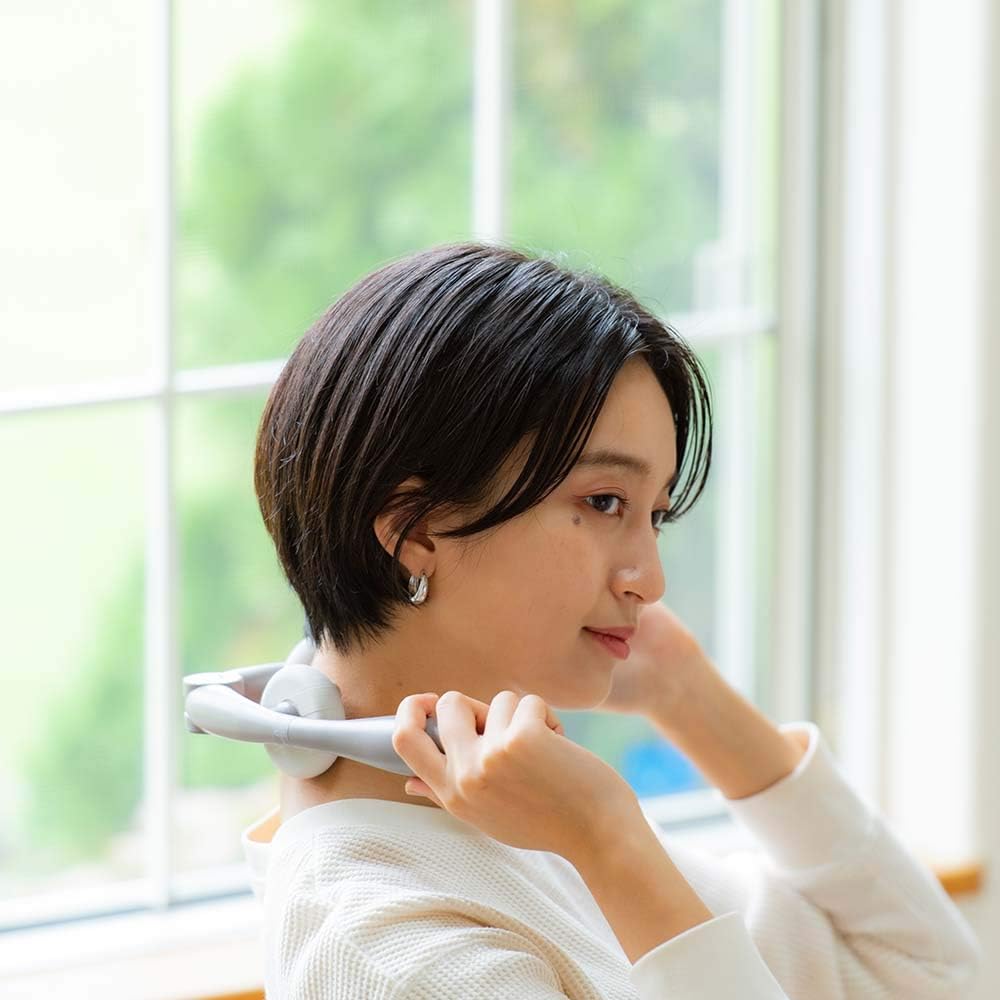 HATACHI Reset Bar NECK SOFT NH3741