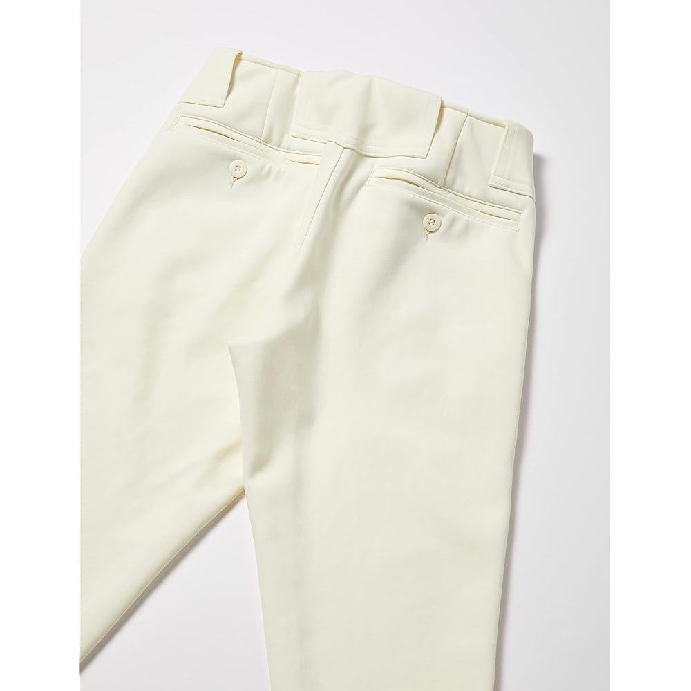 [SSK] Baseball Wear Short Fit Pants for Games UP017S [Men's]