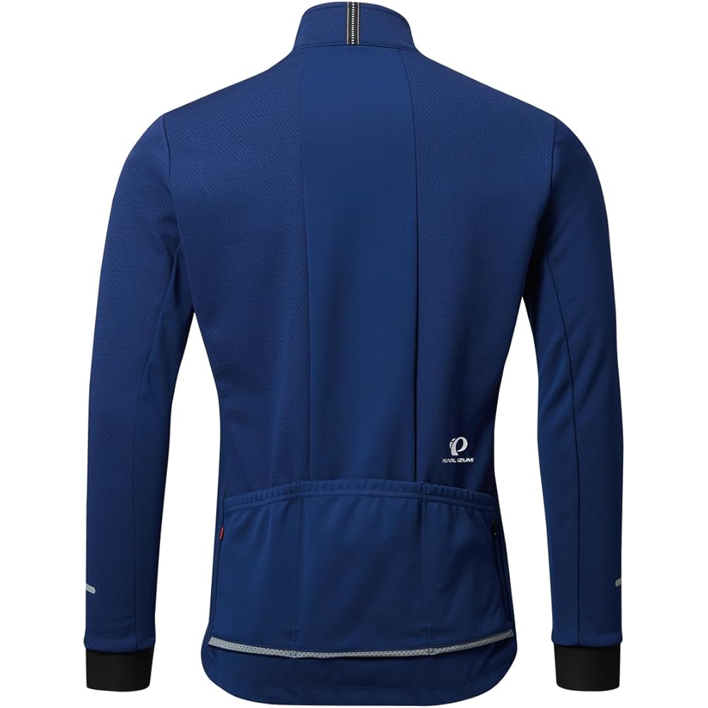 [Pearl Izumi] Cycle Wear Windbreak Jacket Men's