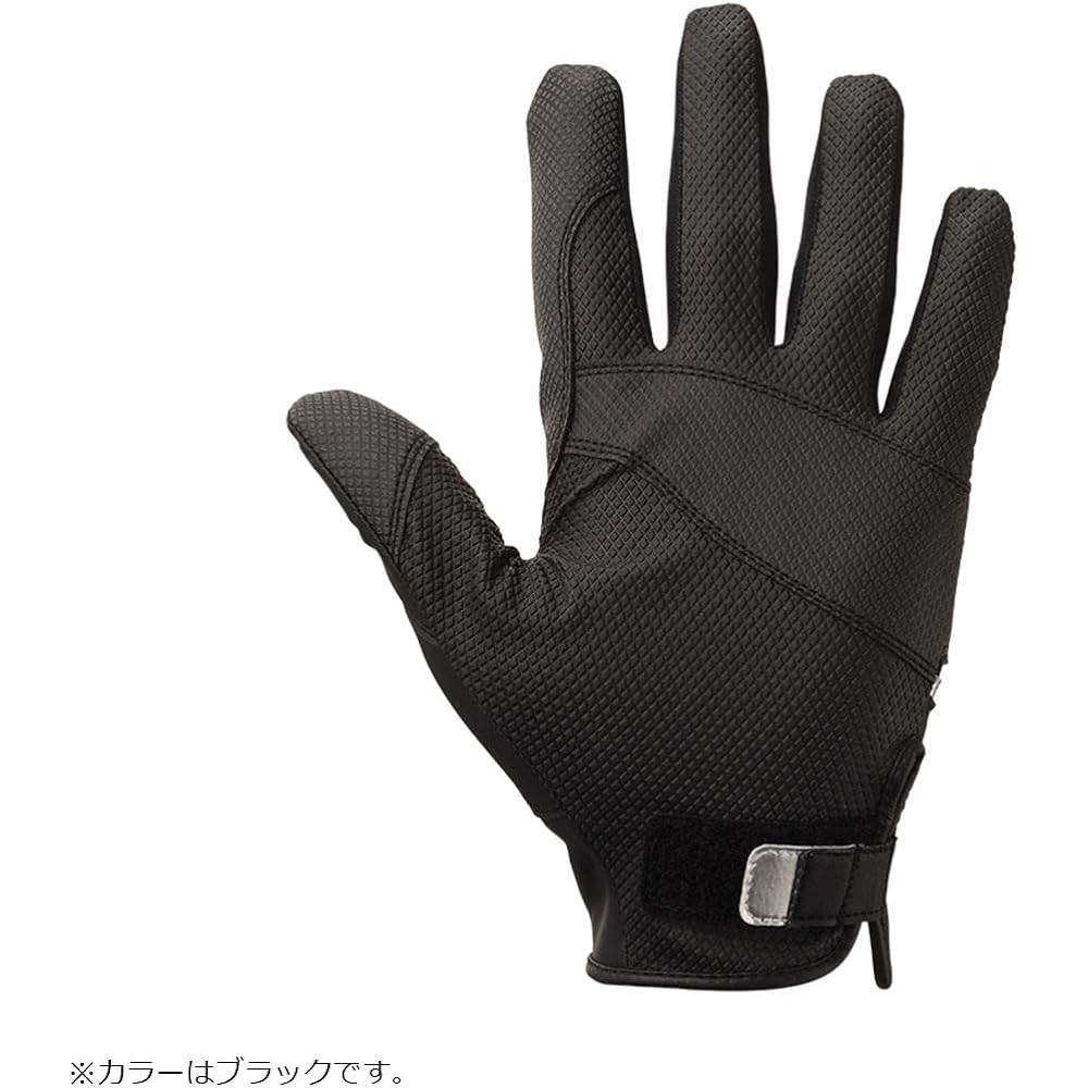 DAIWA Salt Game Cold Protection Gloves DG-7122W Various