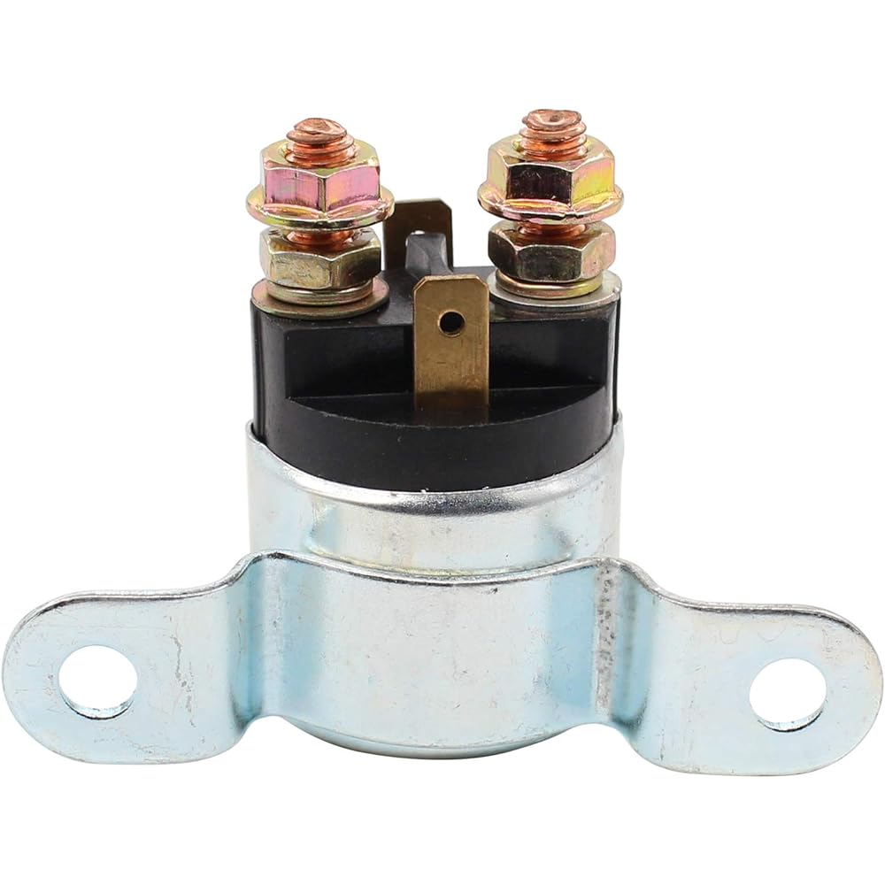 MOTOKU Starter Relay Bombardier Can Am DS650 Outlander 330 400 500 650 800R 1000 L Max Renegade 500 800R 850 1000 Traxter