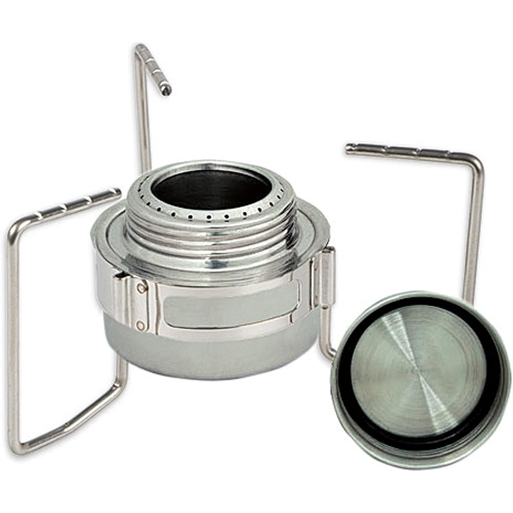 Alcohol Burner Stand