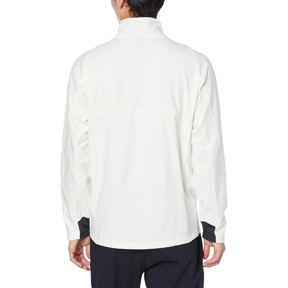 [Mizuno] Training Wear Tech Shield Jacket Windproof Stretch Water Repellent 32MCA552 Men's