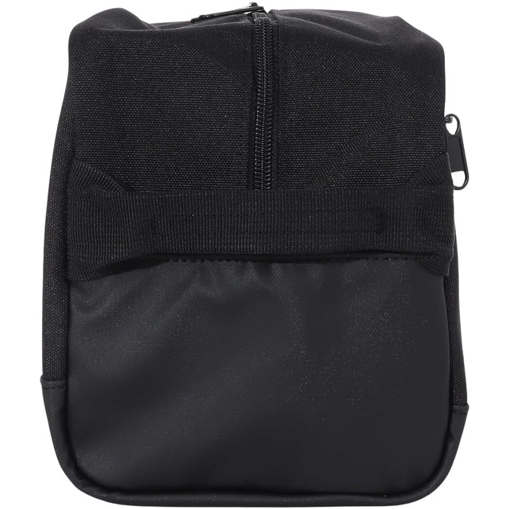 EGOZARU Deluxe Shoe Bag SEZAC-S2319-012 (Black/F/Men's, Lady's)