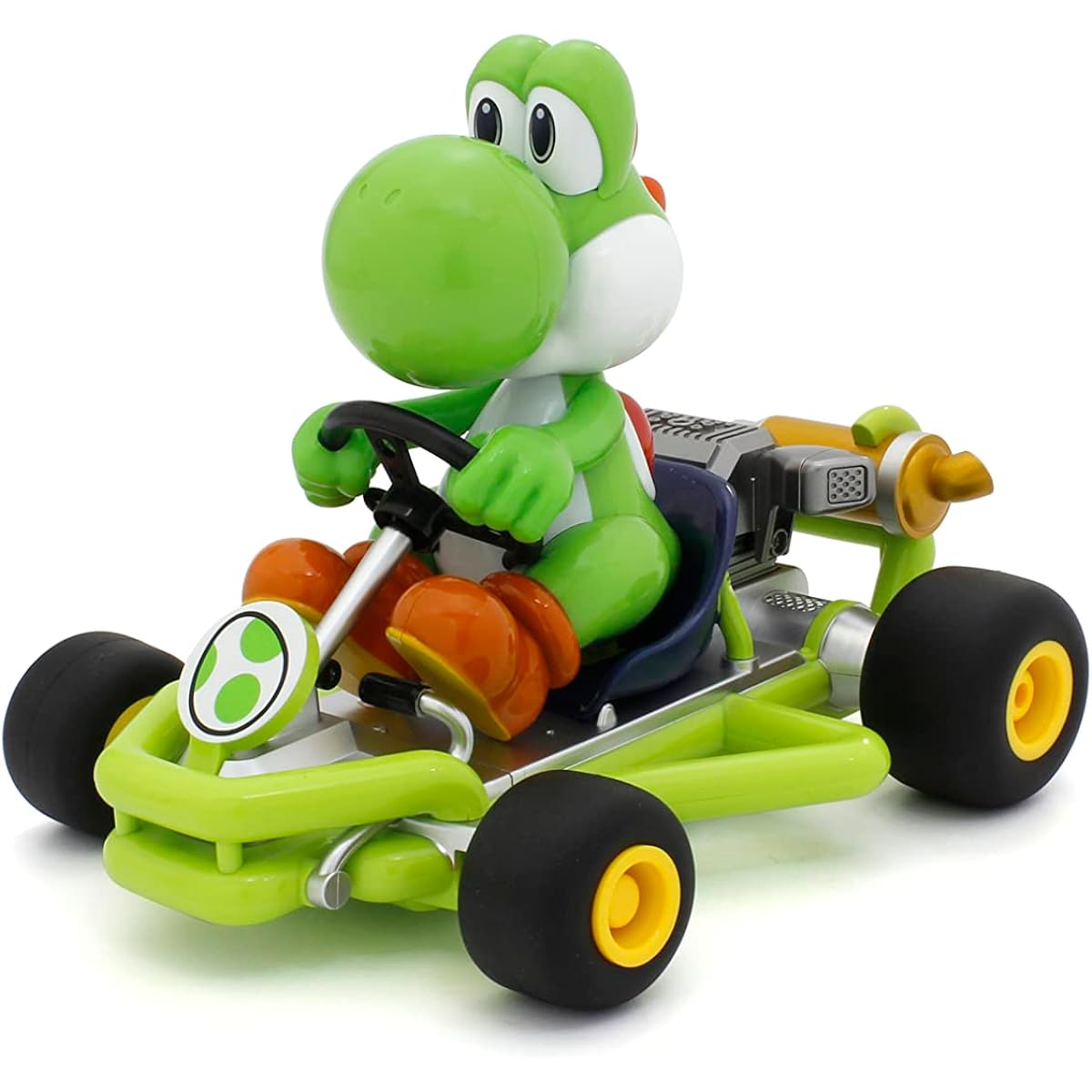 Kyosho Kyoso Egg Mario Kart R/C BIG! 35x25x19cm TV017